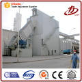 Dust cleaning equipment PLC control dust collector for boiler